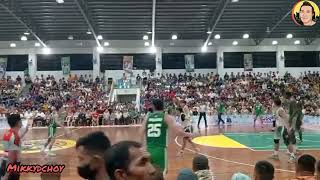 De Lasalle Vs UVChampionship Game [upl. by Oirad452]