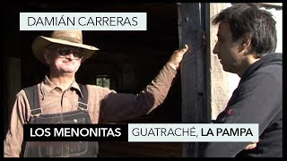 🎥 La vida de los Menonitas en Argentina👪 Parte 1 [upl. by Enoch]