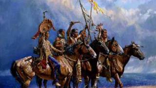 Native American Indians  Indiani Nativi Americani [upl. by Neilla262]