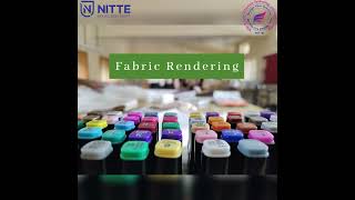 Fabric Rendering  NSFTID [upl. by Dygall35]