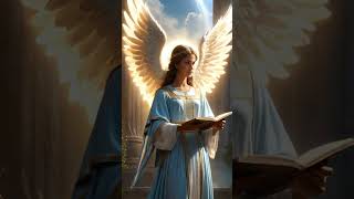 🌟 How Angels Transcend Time and Space in the Spiritual Realm [upl. by Pressey]