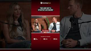 How do you keep the entrepreneurial spirit alive as you grow UnlockingMoves Ep 35 Poppi sharktank [upl. by Adnorrehs514]