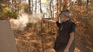 Firearms Facts Episode 16 Flare Guns For Defense Part 2 [upl. by Gnart]