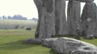 Closest you can get to Stonehenge [upl. by Tisdale]