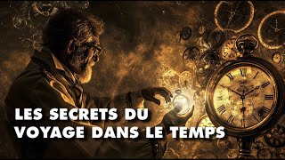 2 incroyables façons de voyager dans le temps [upl. by Yerffej]