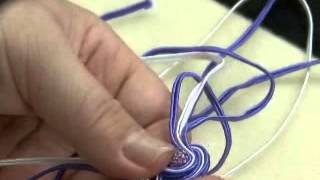 Soutache Jewelry Tutorial [upl. by Ruth]