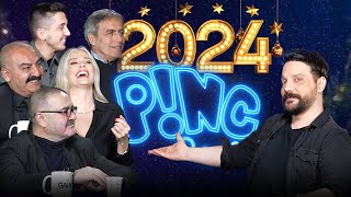 Oğuzhan Uğur’la PNÇ 2024 Yılbaşı Özel  Kolpaçino 44’lük Film Ekibi [upl. by Waki]