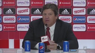 Miguel Herrera quotMañana vamos a jugar con muñecasquot [upl. by Meid]