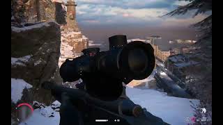 Sniper Ghost Warrior Contracts 2019 12 16 15 41 23 [upl. by Baudoin699]