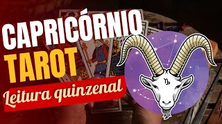 Capricórnio ♑ Tarot  Amor tem de sobra o que falta é maturidade horóscopo julho2024 [upl. by Ohaus]