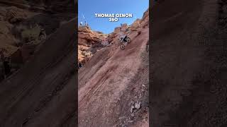 TOP 5 Red Bull Rampage Moments of 2022 🤯 [upl. by Akahs533]