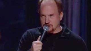 Louis CK  gay people [upl. by Eima]