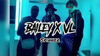 KBC Bailey x Z42 HSQ VL  Spinner [upl. by Arised]