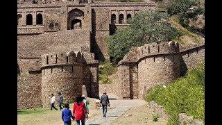 Bhangarh Fort by Tour Guide Hindi  Best Video [upl. by Perloff784]