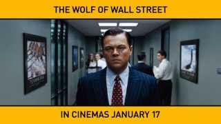 The Wolf Of Wall Street  Legends Universal Pictures HD [upl. by Elnar]