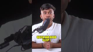 Watch This If You Can’t SLEEP😇 shortsindia millionairethinking viralvideo [upl. by Aneleairam]