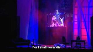 Graz Dracula 13 English Subtitles [upl. by Devy]