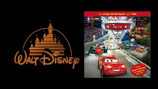 Walt Disney  Cars 2 Hörspiel [upl. by Itoyj]