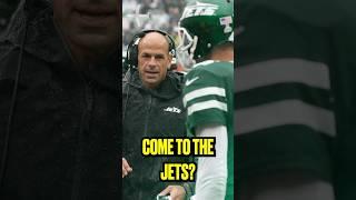 Why would anyone WANT to coach the Jets [upl. by Pape]