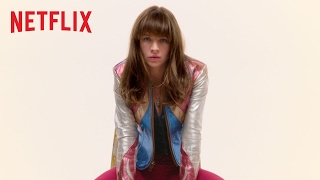 Girlboss  Forsmak  Netflix [upl. by Einram]