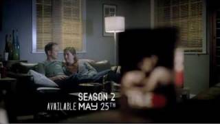 True Blood Season 2 DVD Confessions Trailer [upl. by Skilken]