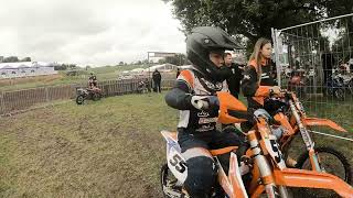 ADAC MX Masters Gaildorf 2023 [upl. by Issie]