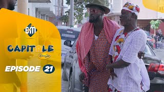 Série CAPITALE  Koor Gui 2022  Episode 21 [upl. by Sully]