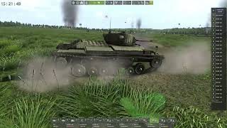 Graviteam Tactics Mius Front Battle Review Thoughts and Tips [upl. by Dillie528]