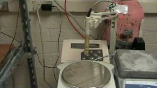 Reverse Osmosis Test Setup Tour [upl. by Felton]