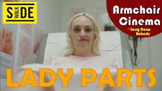 Lady Parts 2024  An Armchair Cinema review [upl. by Shaff]