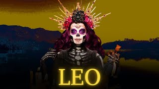 LEO 100x100 REAL‼️😱💯 3 COSAS TE PASARAN EN AGOSTO 🔮 HOROSCOPO LEO AMOR AGOSTO 2024 [upl. by Hanikahs]