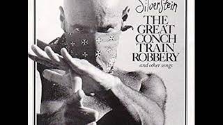 Shel Silverstein  The Great Conch Train Robbery 1980 [upl. by Pine]