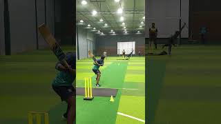 Indoor cricket highlights  Nagada sang Dhol Song [upl. by Jobyna]