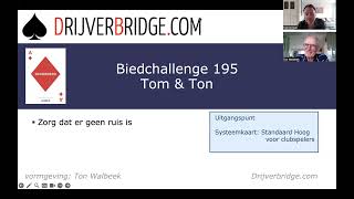 Challenge 195 Opwaarderen kun je leren [upl. by Aguste]