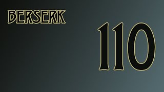 BERSERK 4K  CONVICTION ARC  CHAPTER 1 95 110 [upl. by Nnednarb916]