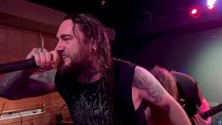 Ingested Rebirth Live 51423 FtWorth TX IngestedOfficial [upl. by Urion]