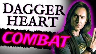 Daggerheart COMBAT it hits different [upl. by Lzeil]