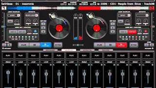 samples de reggaeton para dj virtual [upl. by Croteau424]