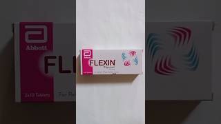 Flexin  Naproxen  500 mg Tablets price [upl. by Olleina]