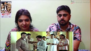 Udayananu Tharam Climax Part3 Reaction Mohanlal MeenaSreenivasanMukeshJagathyRosshan Andrrews [upl. by Ayra]