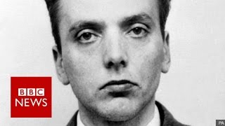 Ian Brady Moors Murderer dies  BBC News [upl. by Sokairyk2]