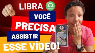 Libra ♎ Olha a cegonha aí geeente 😁🤭🍼🧑‍🍼 tarot horoscope [upl. by Nannarb]