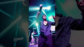 Vedan🔥  vedan live  vedan songs  malayalam rap songs malayalamrapsong vedan shortsfeed [upl. by Dewain722]