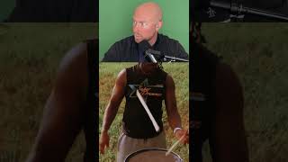 Craziest drum snare rebound ever shorts [upl. by Neelloj]