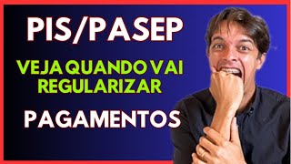 PisPasep 2024 PAGAMENTOS CONFIRMADOS  Calendário PisPasep 2024  Quando começa o pagamento PIS [upl. by Blondy]