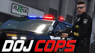 Its Go Time  Dept of Justice Cops  Ep1223 [upl. by Anner924]