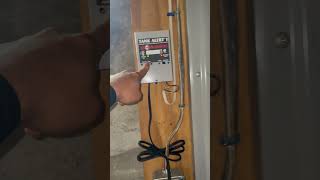 Is Your High Water Alarm Loud Enough Find Out Now [upl. by Eniruam937]