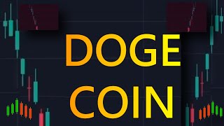 DOGECOIN Price Prediction News Today 16 March [upl. by Anabal]