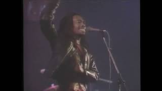 Black Uhuru  Tear It Up Live 1981 [upl. by Intyre]