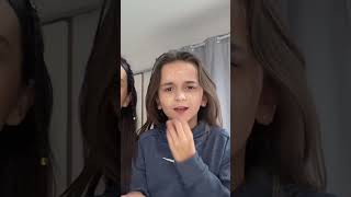 Anecdote de Lilo shortvideo sister reel [upl. by Marra]